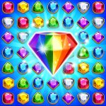 Jewel Friends MOD APK