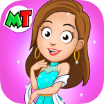 Town of Fashion Mod APK