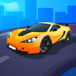 Race Master 3D Mod Apk