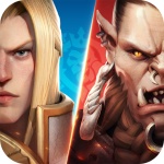 World of Asterra Mod Apk