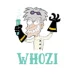 Whozi Apk