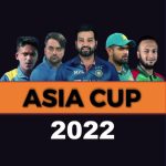 Asia Cup 2022 - Live APK