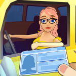 Car Cops Mod Apk