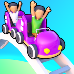 Cart Crash Mod Apk