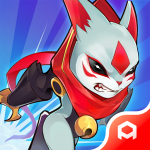 Kinja Run Mod Apk