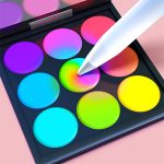 Makeup Kit - Color Mixing Mod Apk