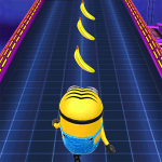 Minion Rush Mod Apk