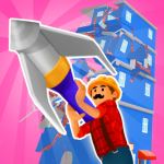 Pull It Down Mod Apk