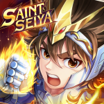 Saint Seiya Legend of Justice Mod Apk