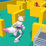 Survival Battle 3D MOD APK