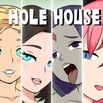 HoleHouse [v0.1.20] [DotArt]