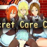 Secret Care Cafe [v0.7.32] [Rare Alex]