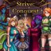 Strive: Conquest [v0.6.4b] [Maverik]