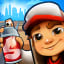 Subway Surfers Zurich 0 Delay Apk