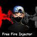 Free Fire Injector APK No Password
