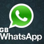 GB Whatsapp Pro v10 00 Apk
