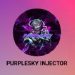 Purple Sky Injector Apk