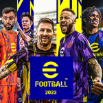 eFootball 2023 Mod Apk