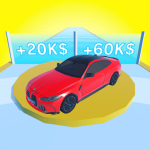 Get the Supercar 3D Mod APK