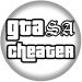GTA SA Cheater APK