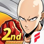 One Punch Man Mod Apk