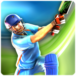 Smash Cricket MOD APK