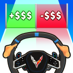 Steering Wheel Evolution Mod Apk