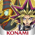 Yu-Gi-Oh! CROSS DUEL MOD APK