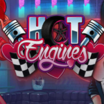 Hot Engines Mod Apk
