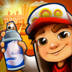 Versão 1.101 Subway Surfers Download Apk