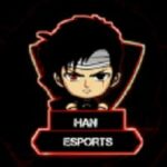Han Esports v47 Injector APK