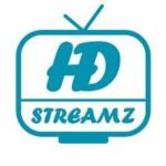 HD Streamz MOD APK