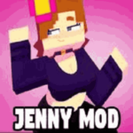 Minecraft Jenny Mod APK