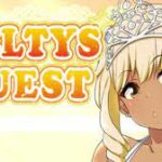 Melty's Quest Apk