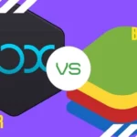 NoxPlayer vs Bluestacks