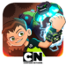 Ben 10 Xenodrome Plus Mod Apk