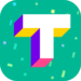 Hype Text Mod Apk