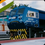 Indian Railway Simulator Mod Apk Download