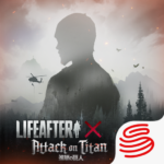 라이프애프터 Mod Apk