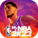 MyNBA2K23 MOD APK