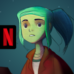 OXENFREE MOD APK