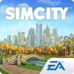 SimCity BuildIt MOD APK