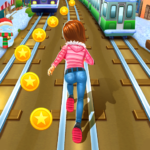 Subway Princess Runner Hack MOD APK