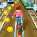Subway Princess Runner Hack MOD APK