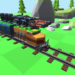 Train Adventure Mod Apk