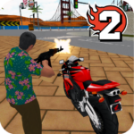 Vegas Crime Simulator 2 Mod Apk Hack Download