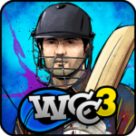 WCC3 Hack MOD APK