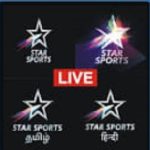 HD Streaming APK Star Sports