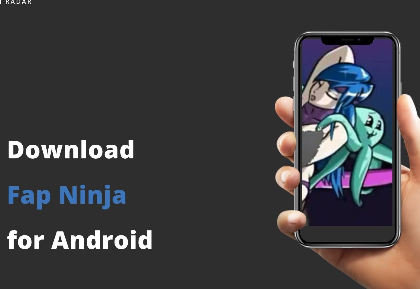Fap Ninja v1.0.15 APK Download Latest Version 2022 1