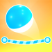 Balls'n Ropes Mod Apk